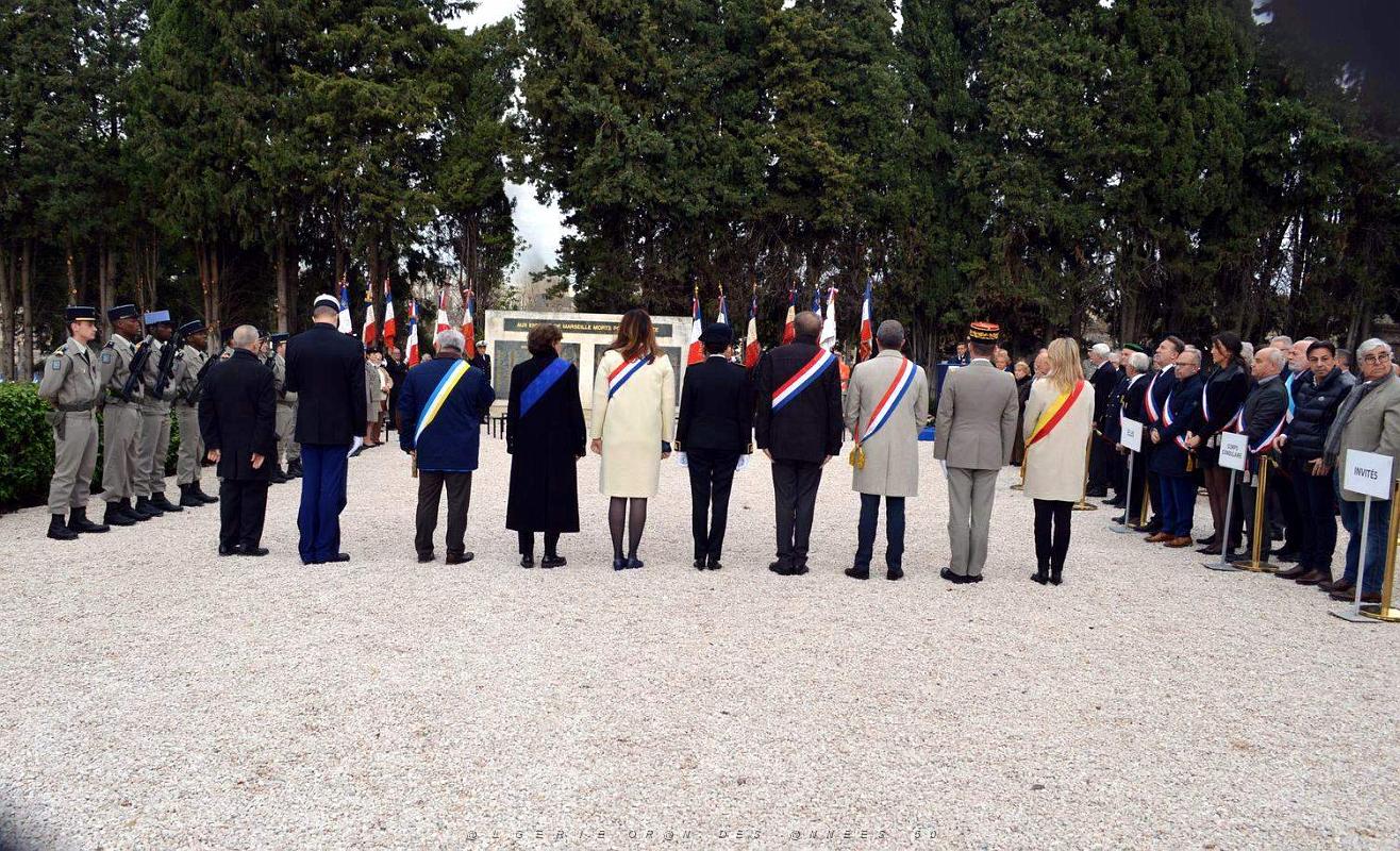 2019 12 05 MARSEILLE Hommage aux morts de la guerre d'algerie ,Tunisie, Maroc (30).jpg